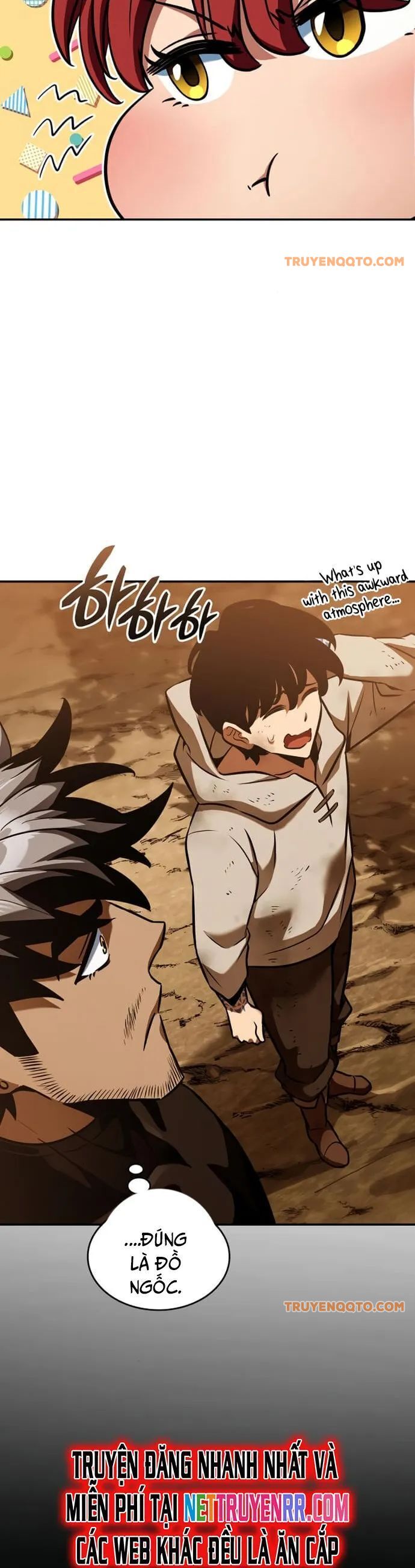 Sử Thi Valhalla Chap 24 - Next Chap 25