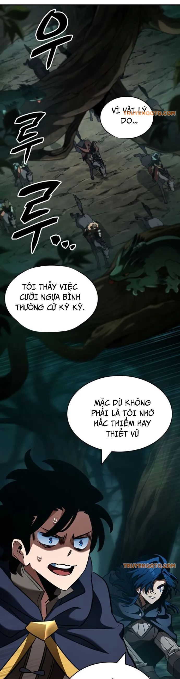 Sử Thi Valhalla Chap 24 - Next Chap 25