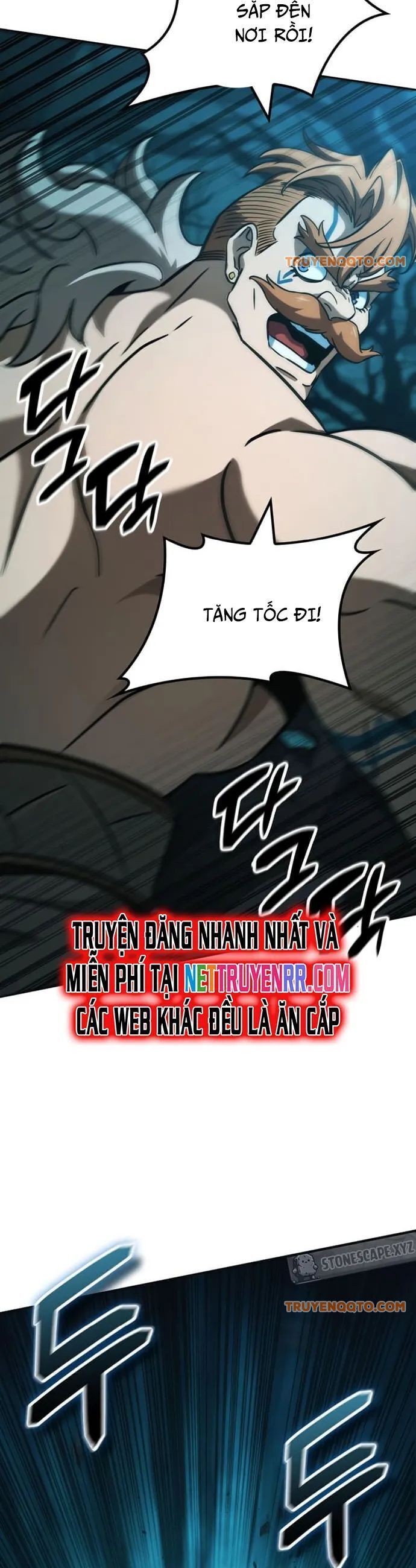 Sử Thi Valhalla Chap 24 - Next Chap 25