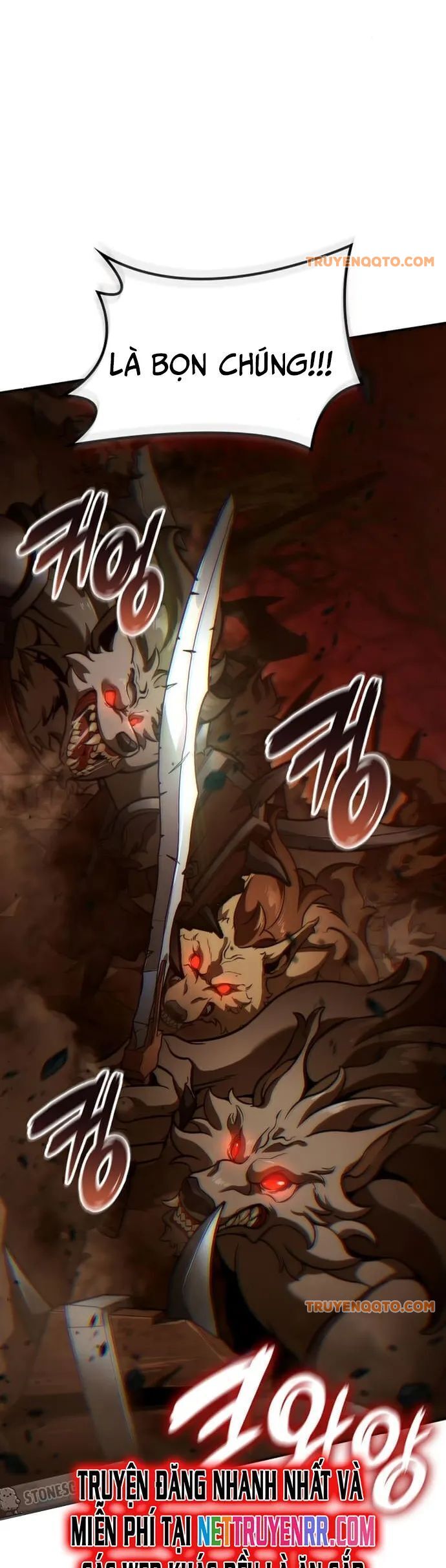 Sử Thi Valhalla Chap 24 - Next Chap 25