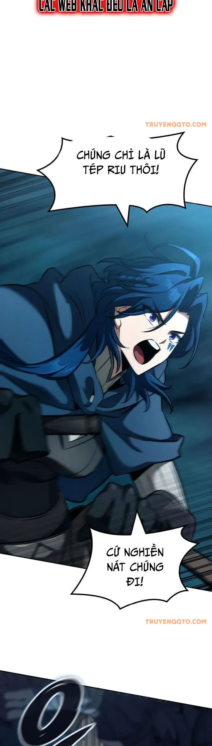 Sử Thi Valhalla Chap 24 - Next Chap 25