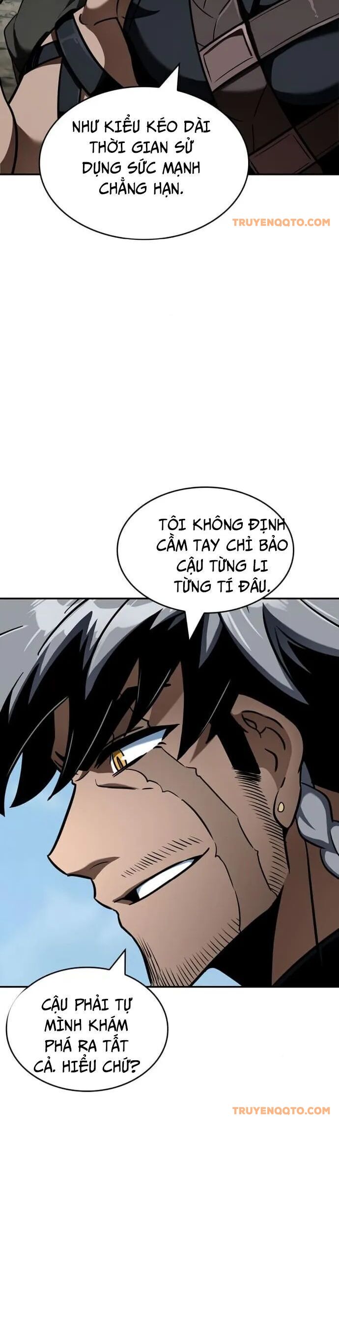 Sử Thi Valhalla Chap 24 - Next Chap 25