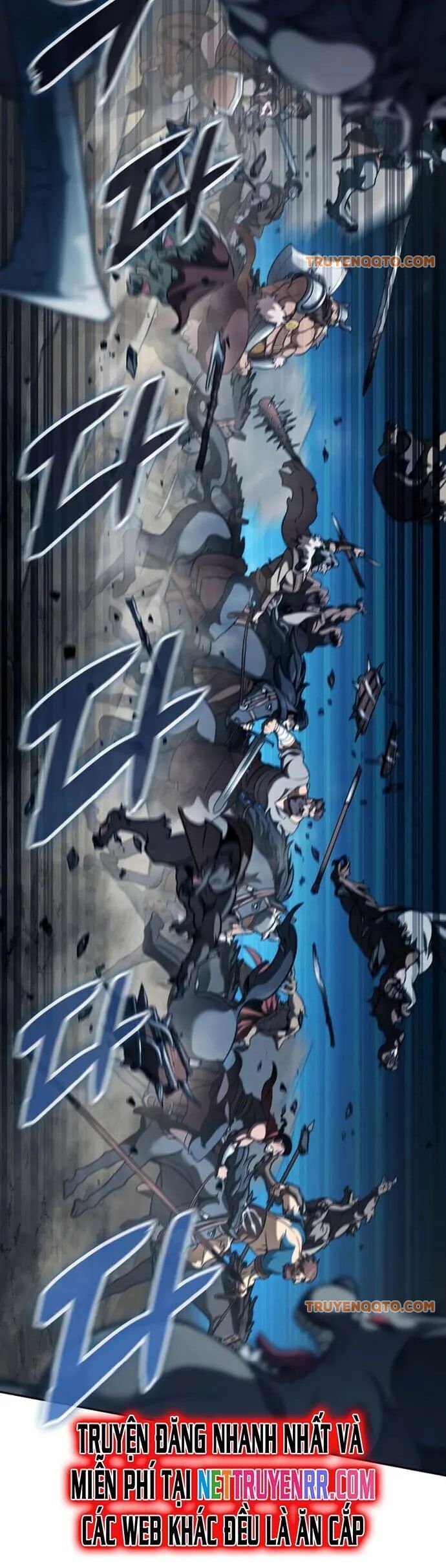 Sử Thi Valhalla Chap 24 - Next Chap 25