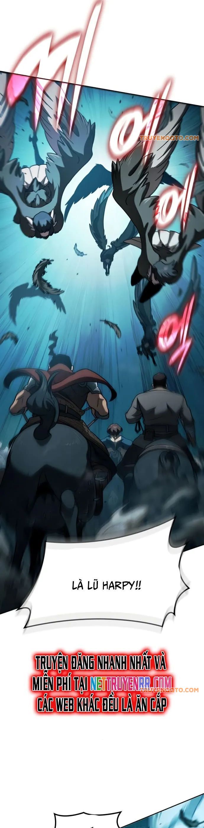 Sử Thi Valhalla Chap 24 - Next Chap 25