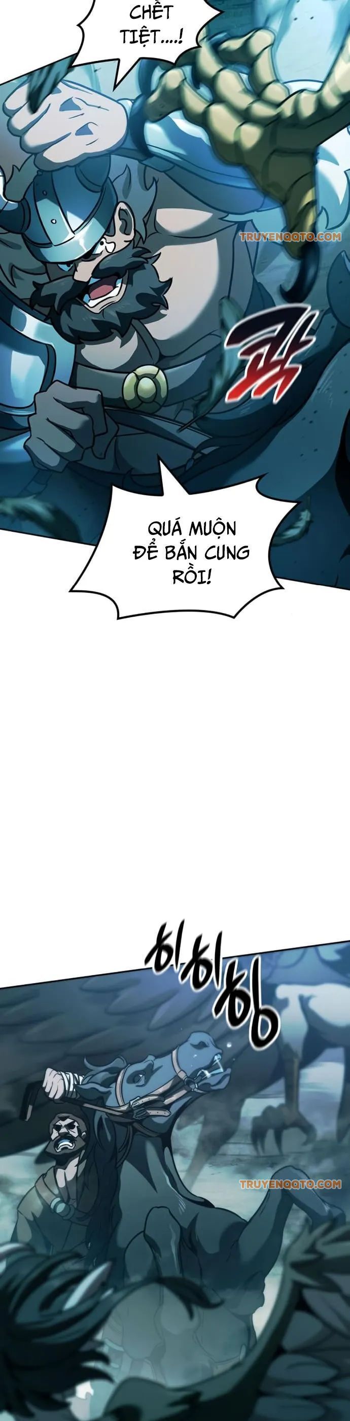 Sử Thi Valhalla Chap 24 - Next Chap 25