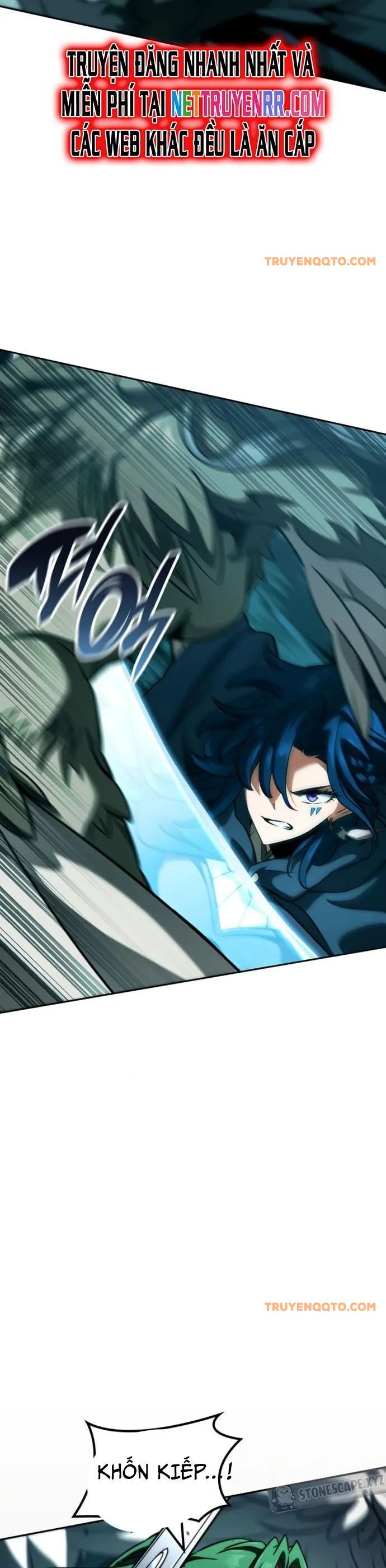 Sử Thi Valhalla Chap 24 - Next Chap 25