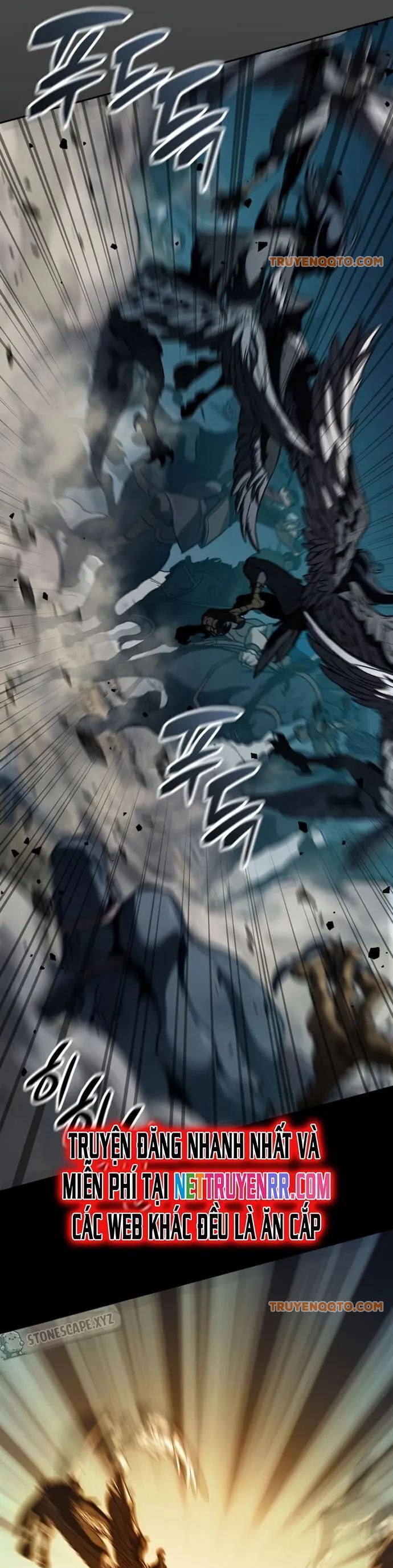 Sử Thi Valhalla Chap 24 - Next Chap 25