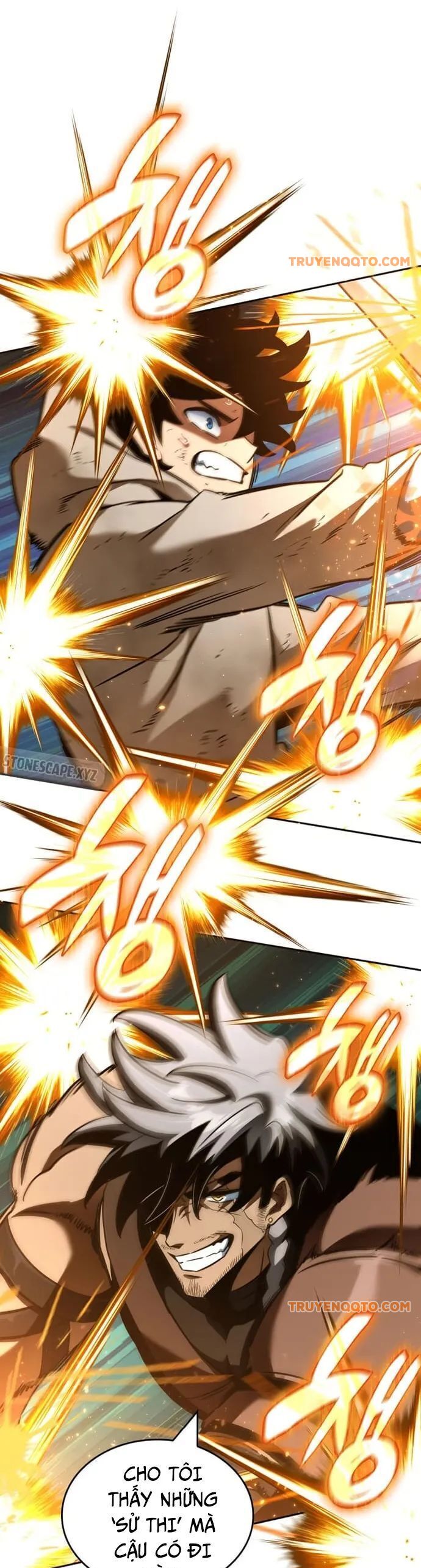 Sử Thi Valhalla Chap 24 - Next Chap 25