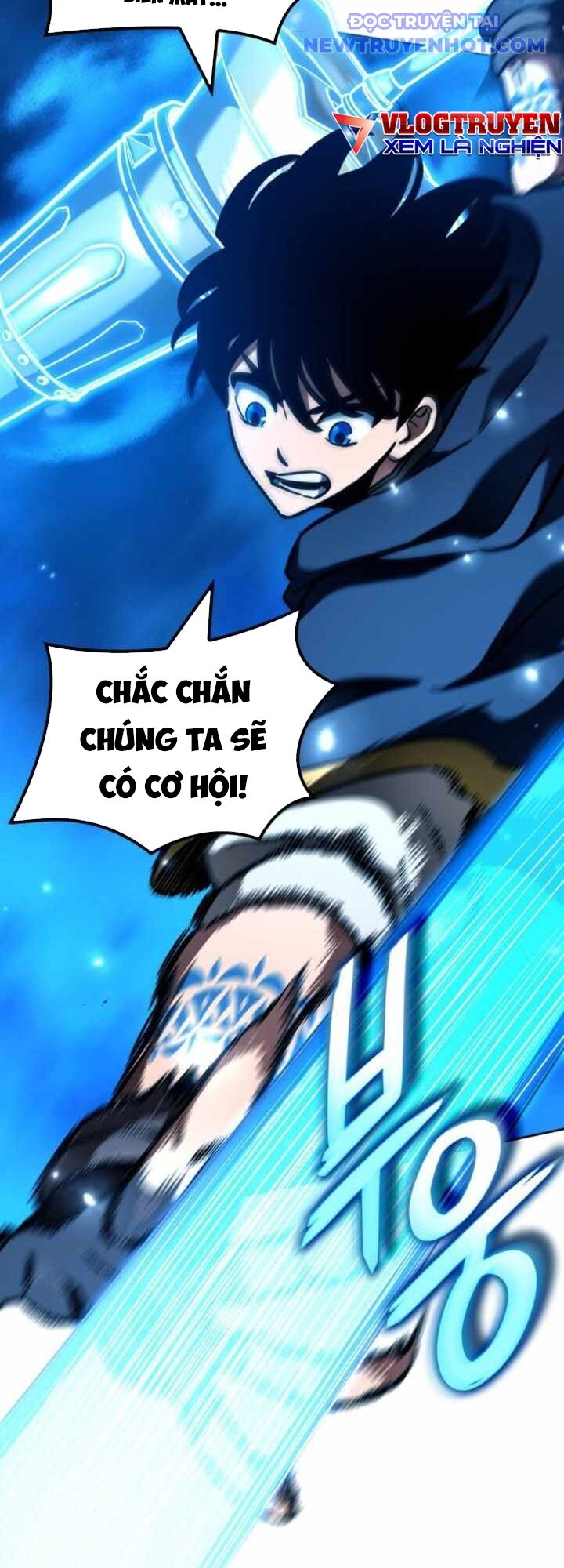 Sử Thi Valhalla Chap 26 - Next Chap 27