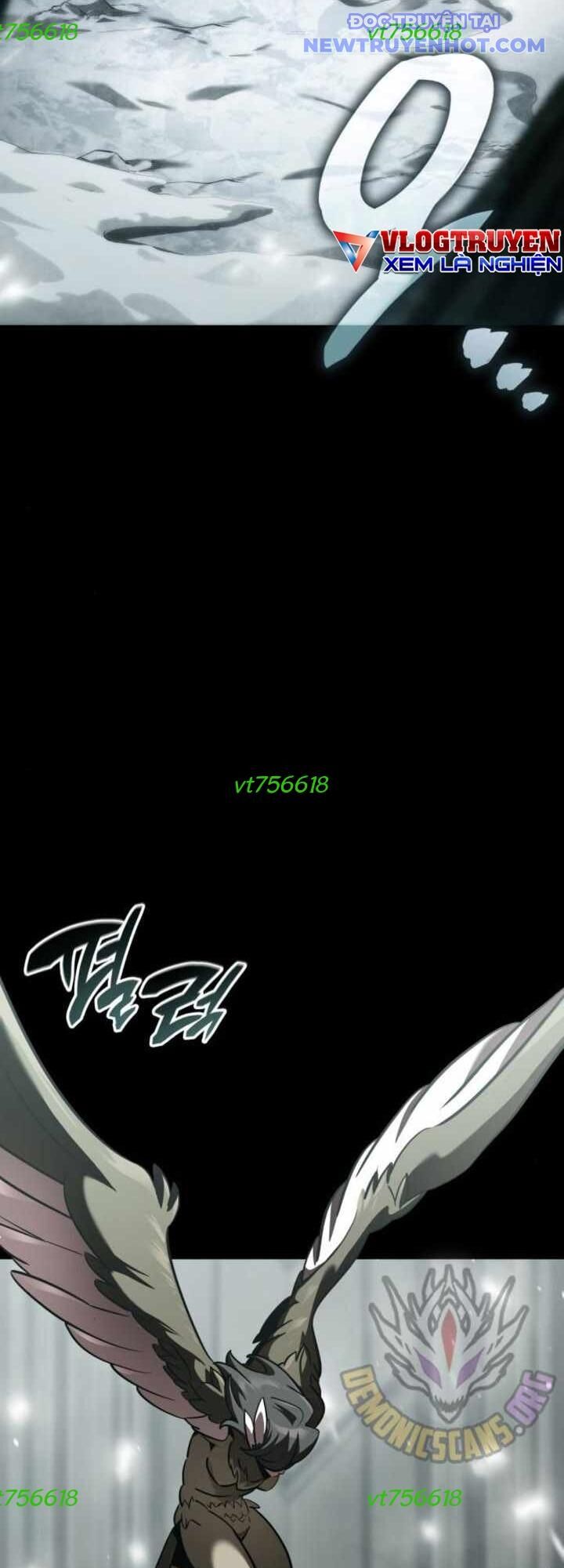 Sử Thi Valhalla Chap 26 - Next Chap 27