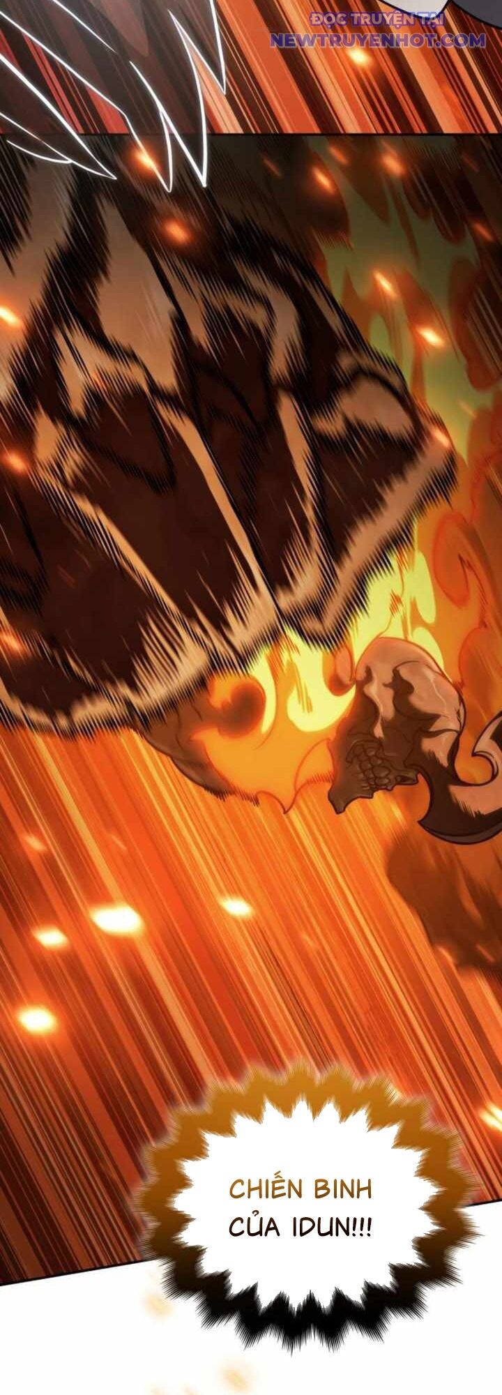 Sử Thi Valhalla Chap 26 - Next Chap 27