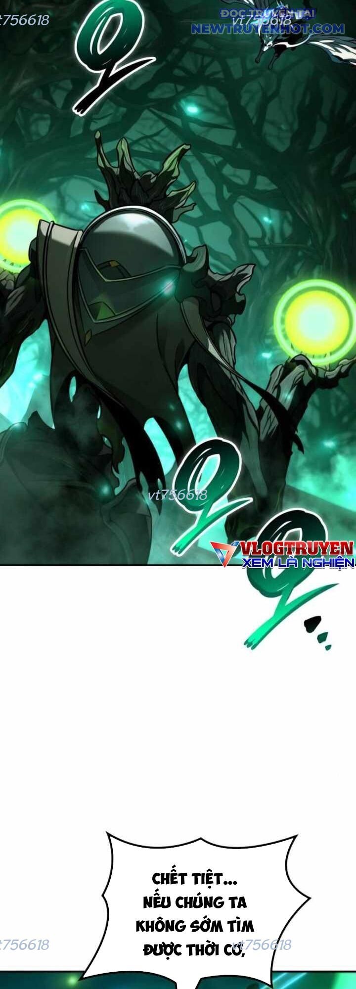 Sử Thi Valhalla Chap 26 - Next Chap 27