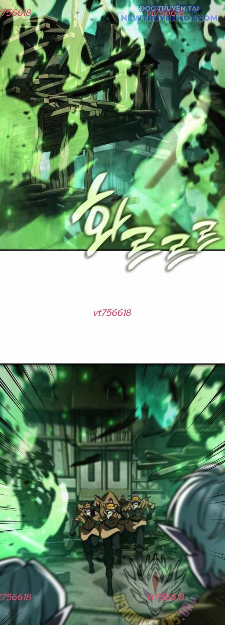 Sử Thi Valhalla Chap 26 - Next Chap 27