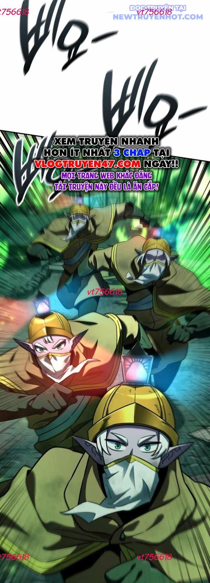 Sử Thi Valhalla Chap 26 - Next Chap 27