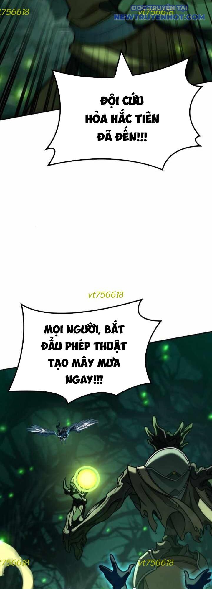 Sử Thi Valhalla Chap 26 - Next Chap 27