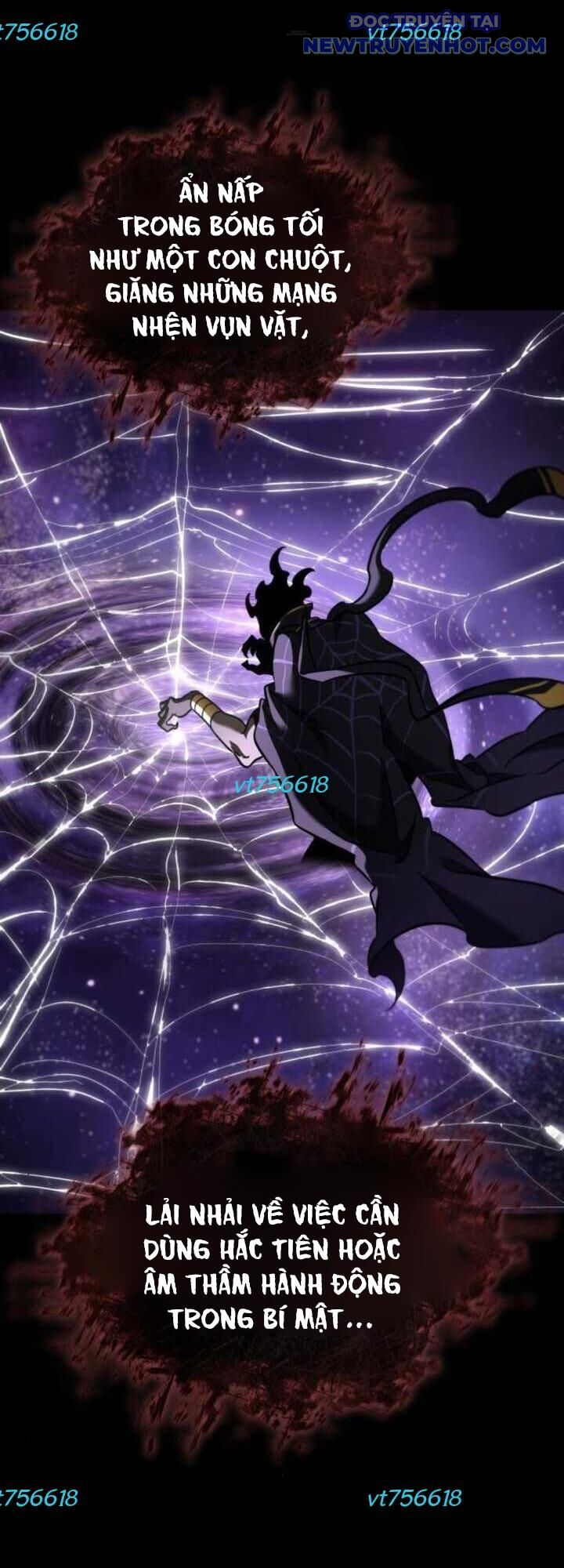 Sử Thi Valhalla Chap 26 - Next Chap 27