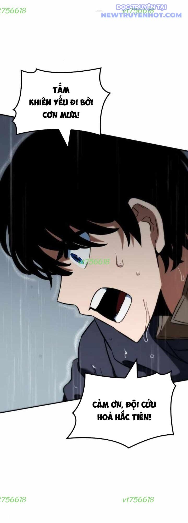 Sử Thi Valhalla Chap 26 - Next Chap 27