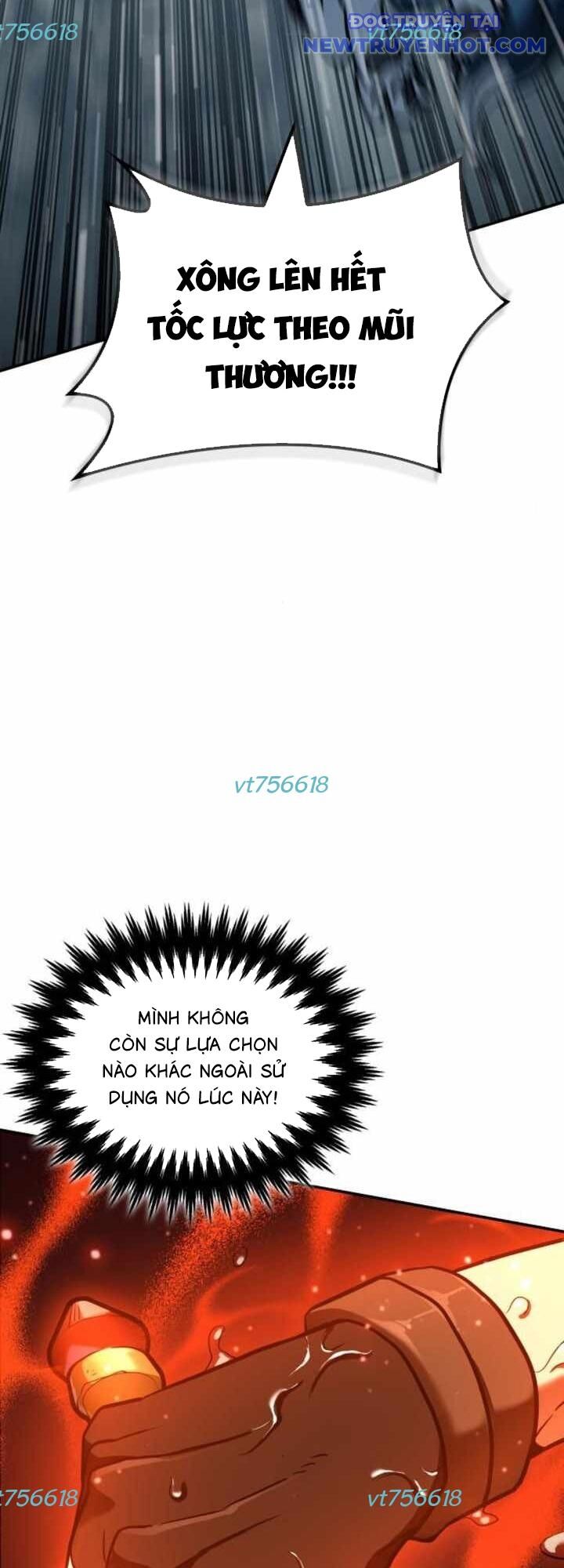 Sử Thi Valhalla Chap 26 - Next Chap 27