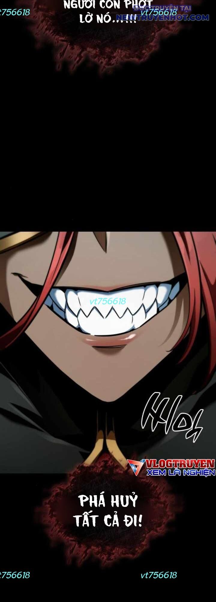 Sử Thi Valhalla Chap 26 - Next Chap 27