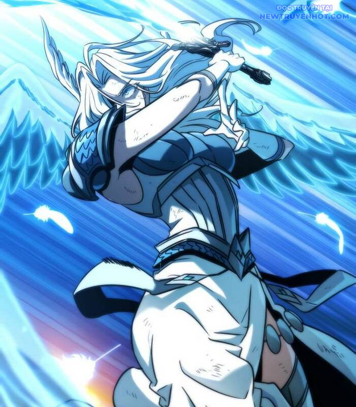 Sử Thi Valhalla Chap 29 - Next Chap 30