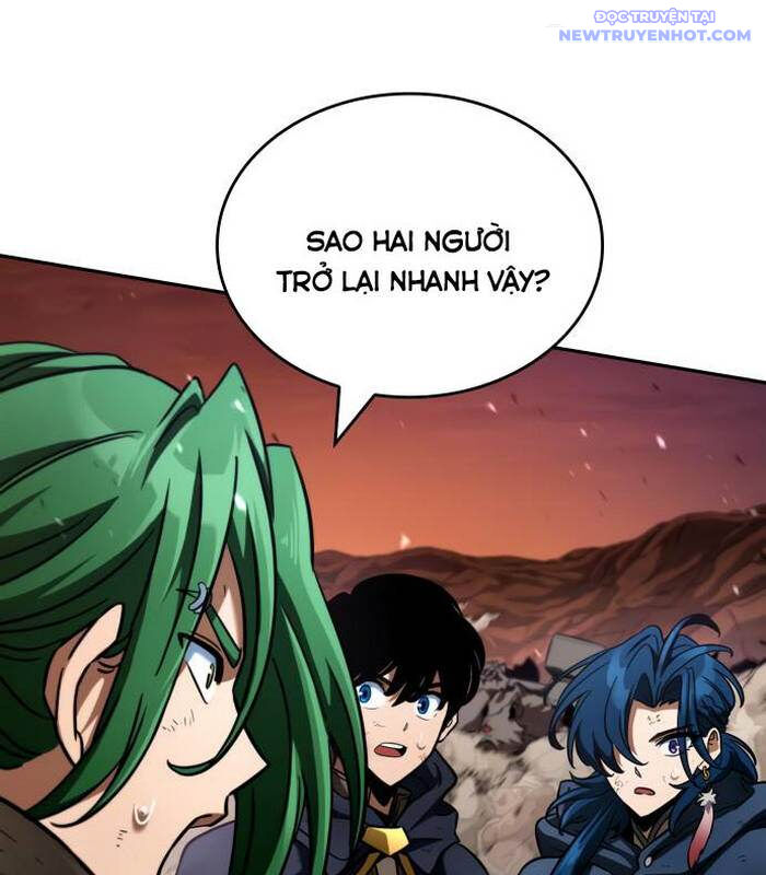 Sử Thi Valhalla Chap 29 - Next Chap 30