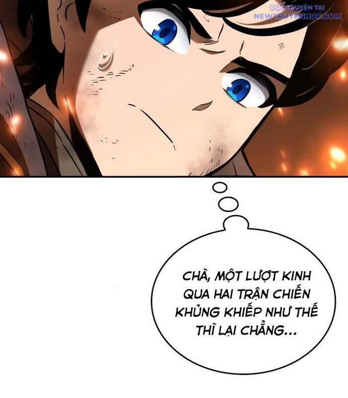 Sử Thi Valhalla Chap 29 - Next Chap 30