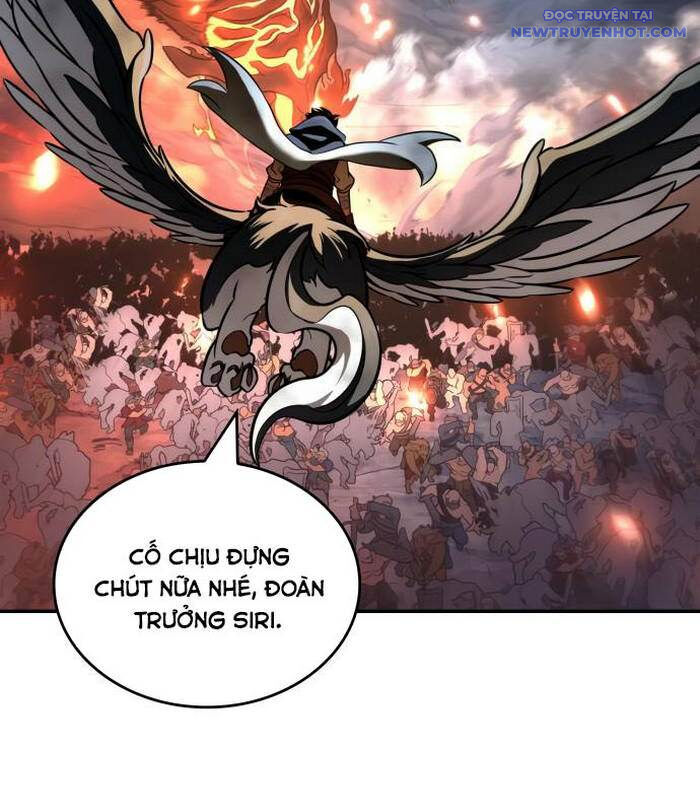 Sử Thi Valhalla Chap 29 - Next Chap 30