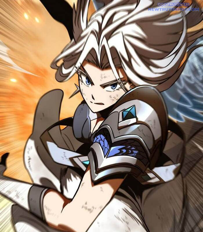 Sử Thi Valhalla Chap 29 - Next Chap 30