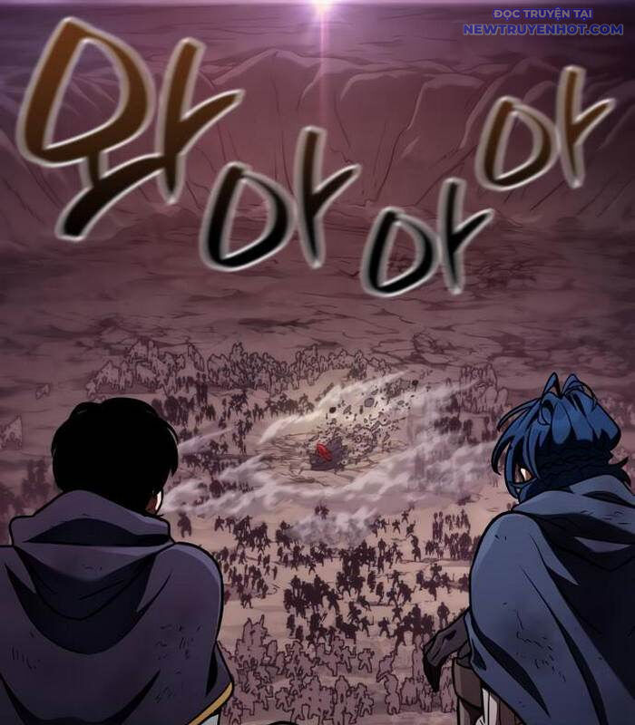 Sử Thi Valhalla Chap 29 - Next Chap 30