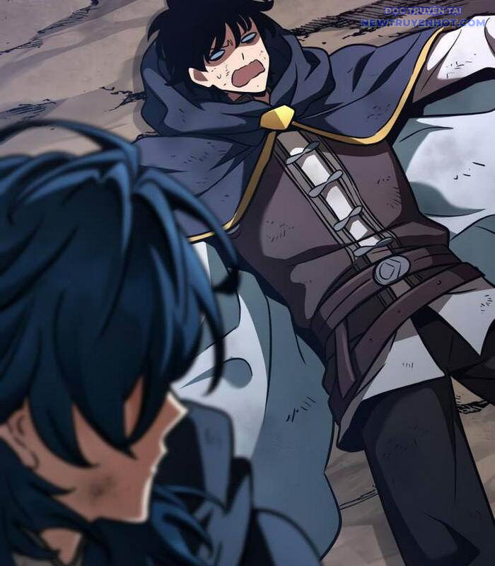 Sử Thi Valhalla Chap 29 - Next Chap 30