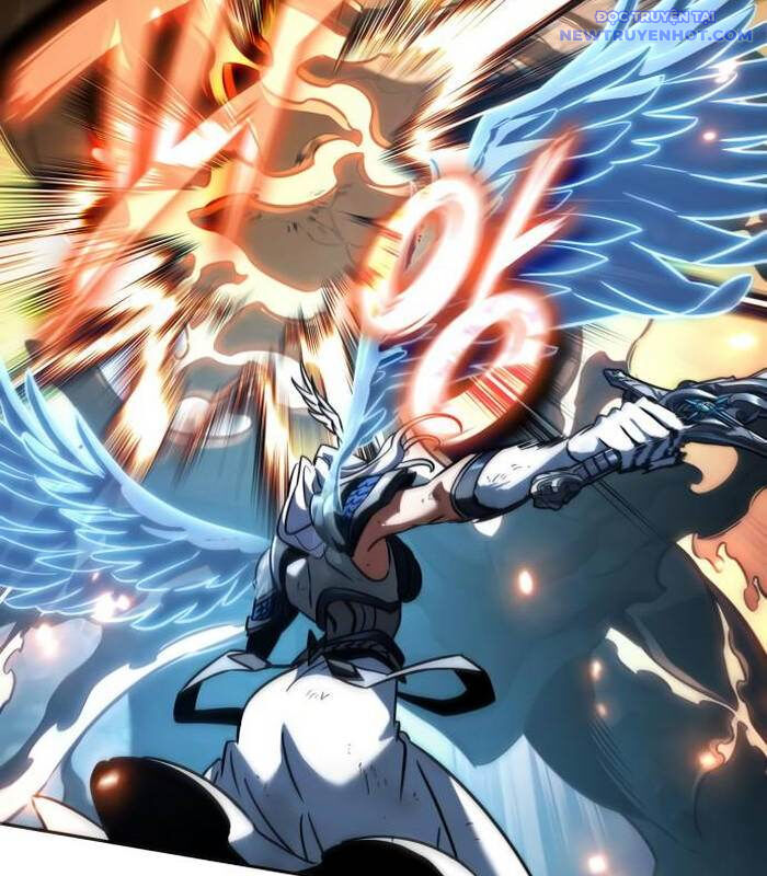 Sử Thi Valhalla Chap 29 - Next Chap 30