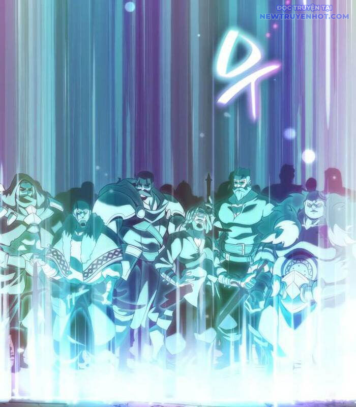 Sử Thi Valhalla Chap 29 - Next Chap 30