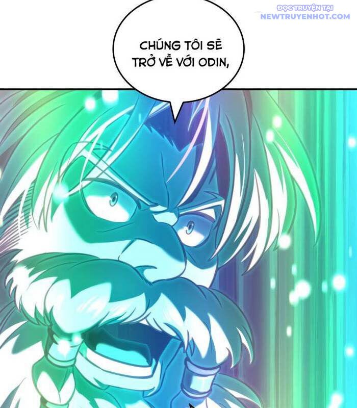 Sử Thi Valhalla Chap 29 - Next Chap 30