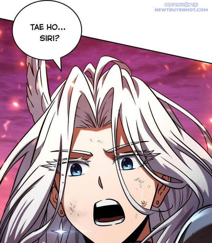 Sử Thi Valhalla Chap 29 - Next Chap 30