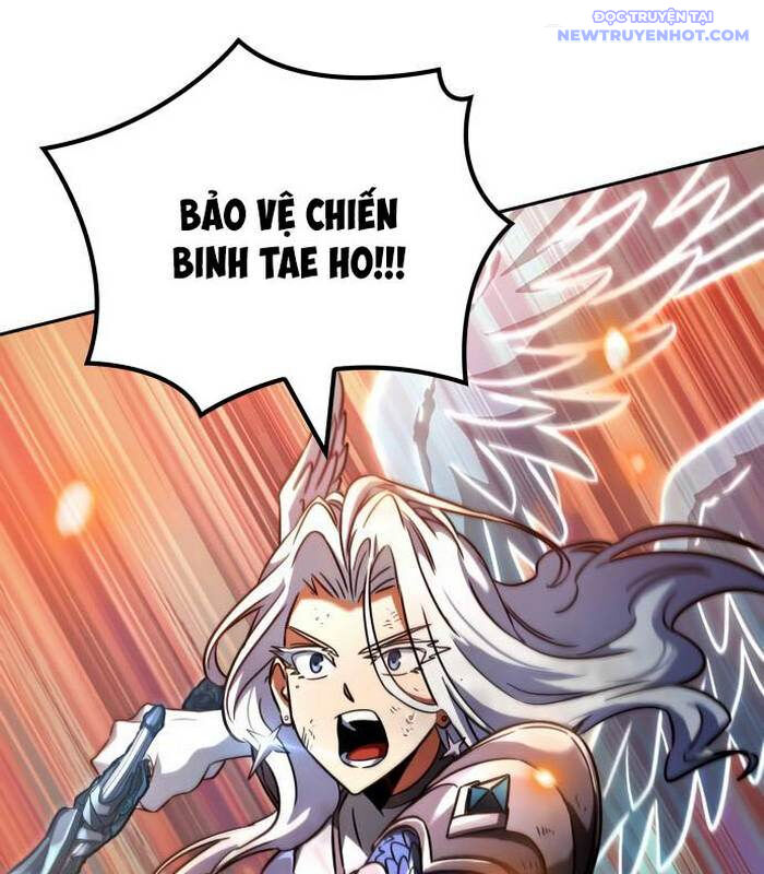 Sử Thi Valhalla Chap 29 - Next Chap 30