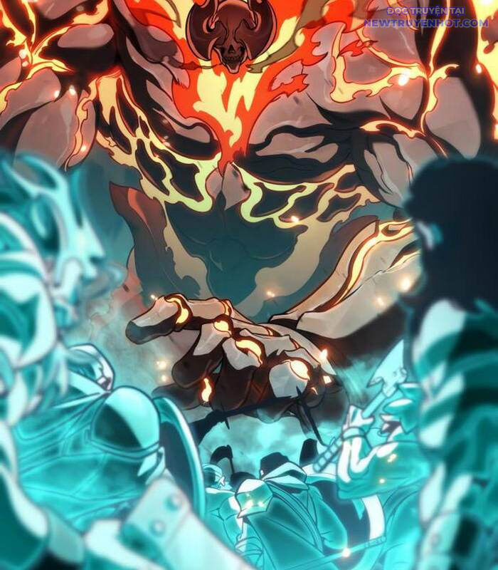 Sử Thi Valhalla Chap 29 - Next Chap 30