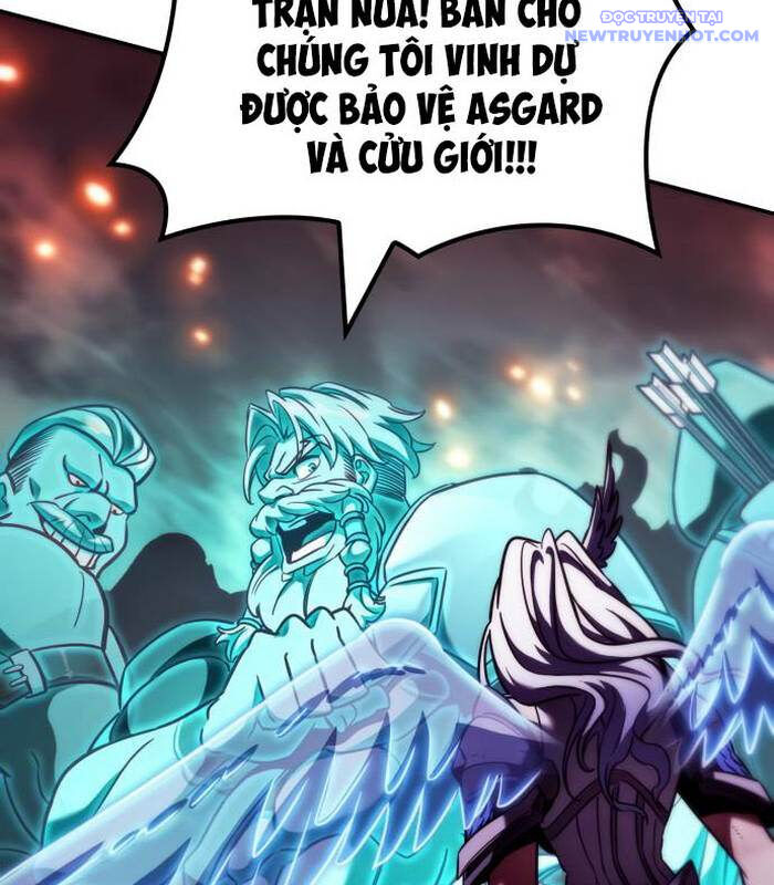 Sử Thi Valhalla Chap 29 - Next Chap 30