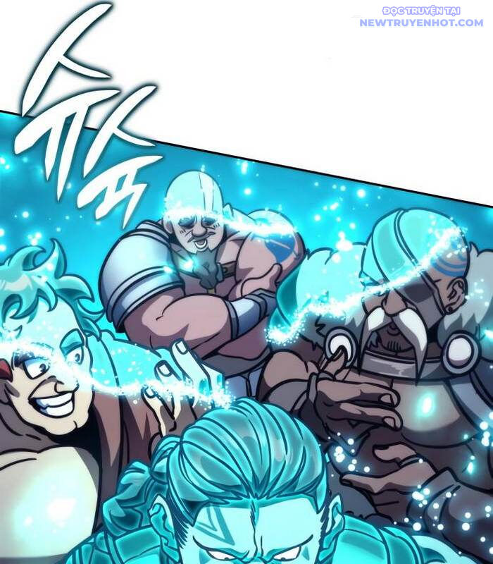 Sử Thi Valhalla Chap 29 - Next Chap 30