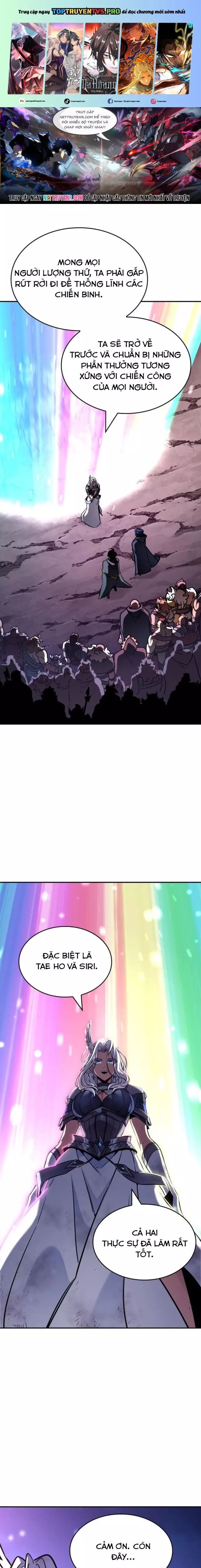 Sử Thi Valhalla Chap 30 - Next Chap 31