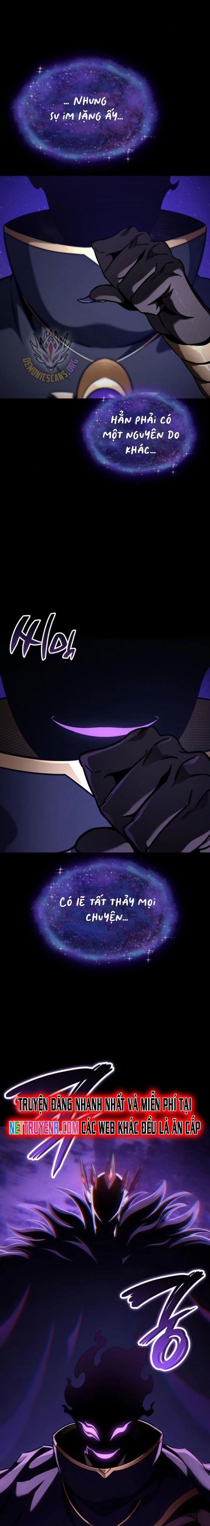 Sử Thi Valhalla Chap 30 - Next Chap 31