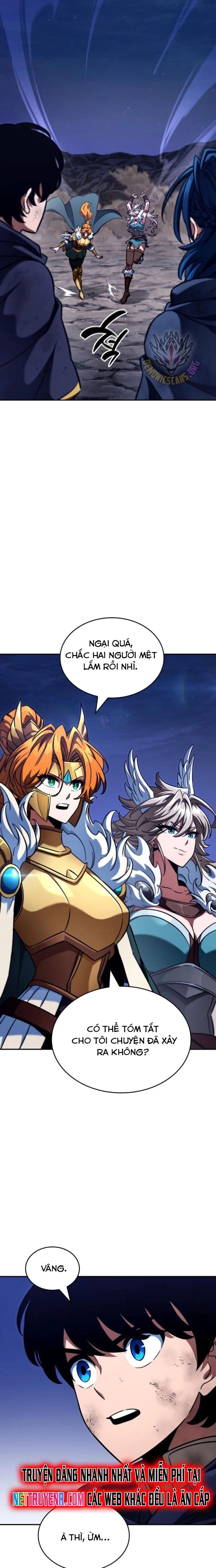 Sử Thi Valhalla Chap 30 - Next Chap 31