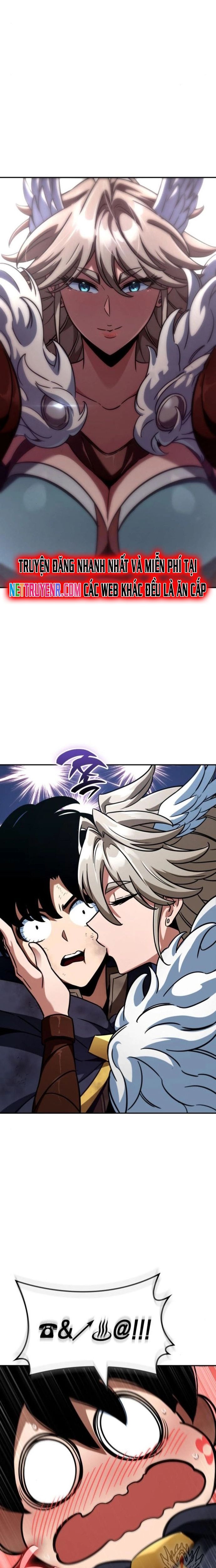 Sử Thi Valhalla Chap 30 - Next Chap 31