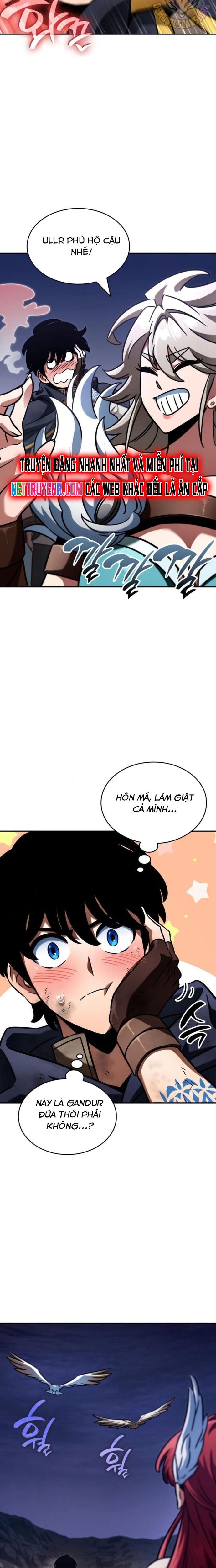 Sử Thi Valhalla Chap 30 - Next Chap 31