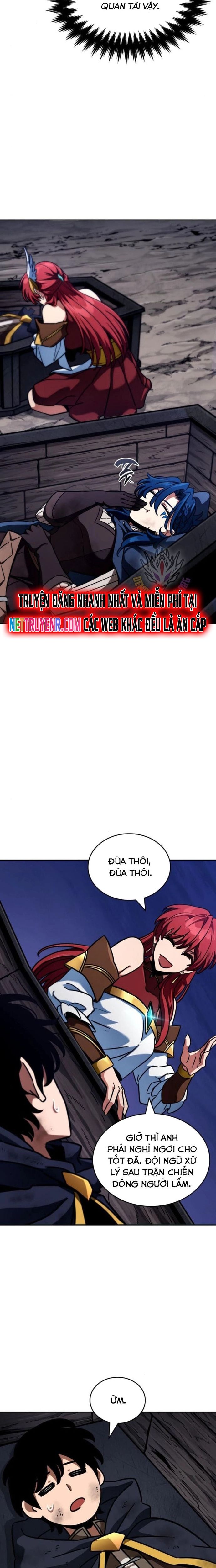Sử Thi Valhalla Chap 30 - Next Chap 31