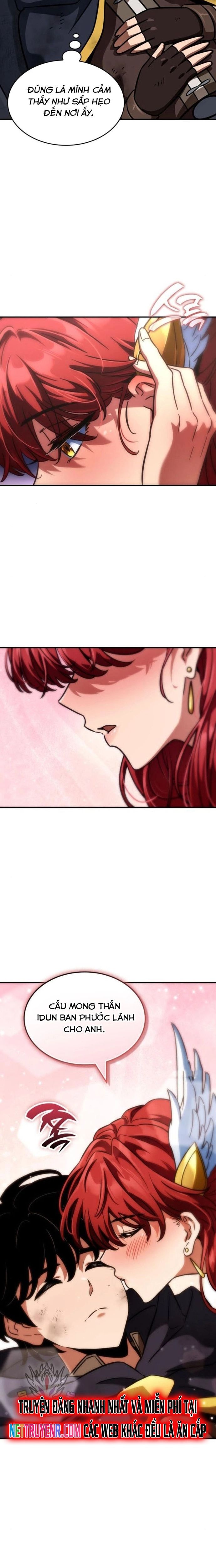 Sử Thi Valhalla Chap 30 - Next Chap 31