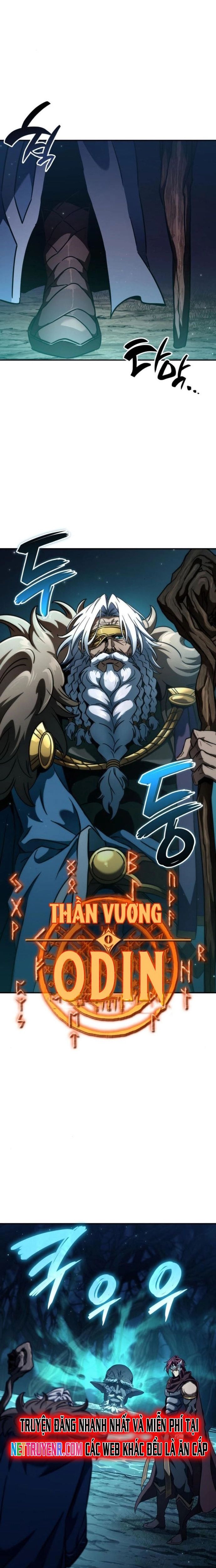 Sử Thi Valhalla Chap 30 - Next Chap 31