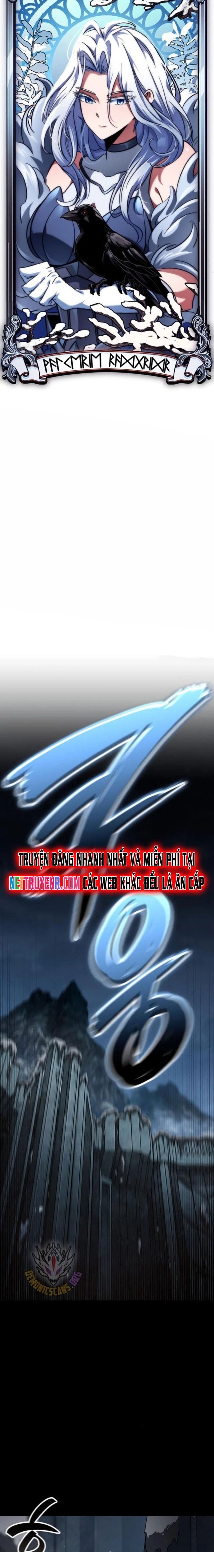 Sử Thi Valhalla Chap 30 - Next Chap 31