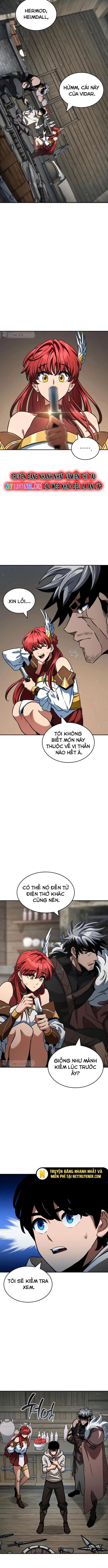 Sử Thi Valhalla Chap 31 - Next Chap 32