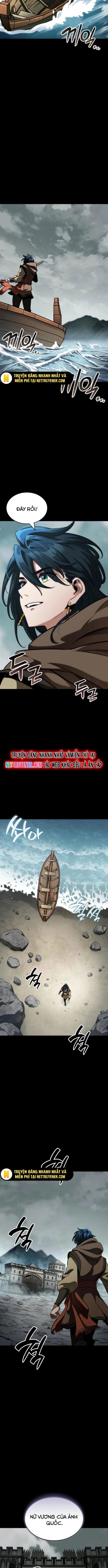 Sử Thi Valhalla Chap 31 - Next Chap 32