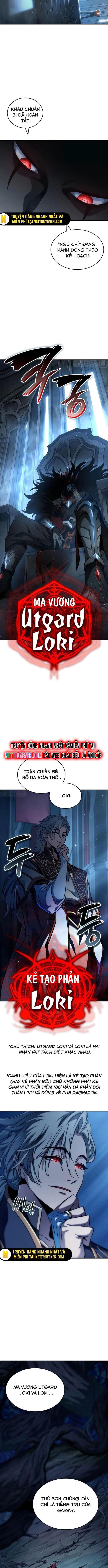 Sử Thi Valhalla Chap 31 - Next Chap 32